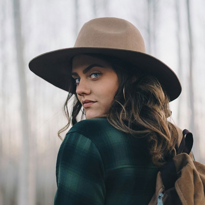 Melanie