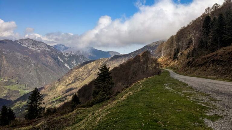 Col de Spandelles: The Pass the Tour de France Rediscovered