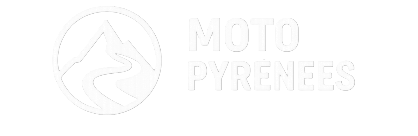 Moto Pyrenees